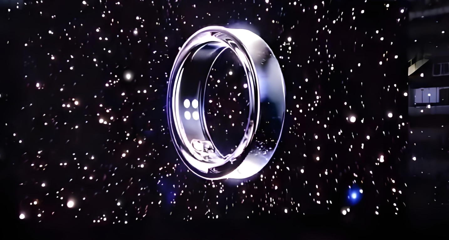 消息称 Galaxy Ring 智能戒指热销，三星将其产量提高至 100 万枚