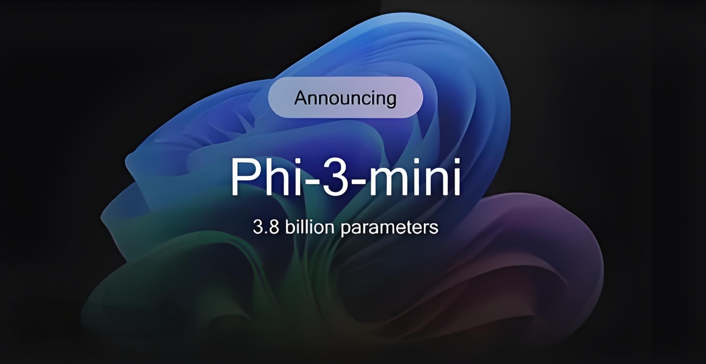 微软现支持开发者微调 Phi-3-mini 和 Phi-3-medium AI 模型