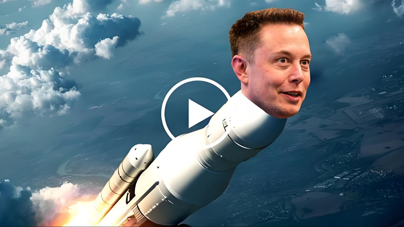 马斯克：明年底 AI 智力将超越单个人类