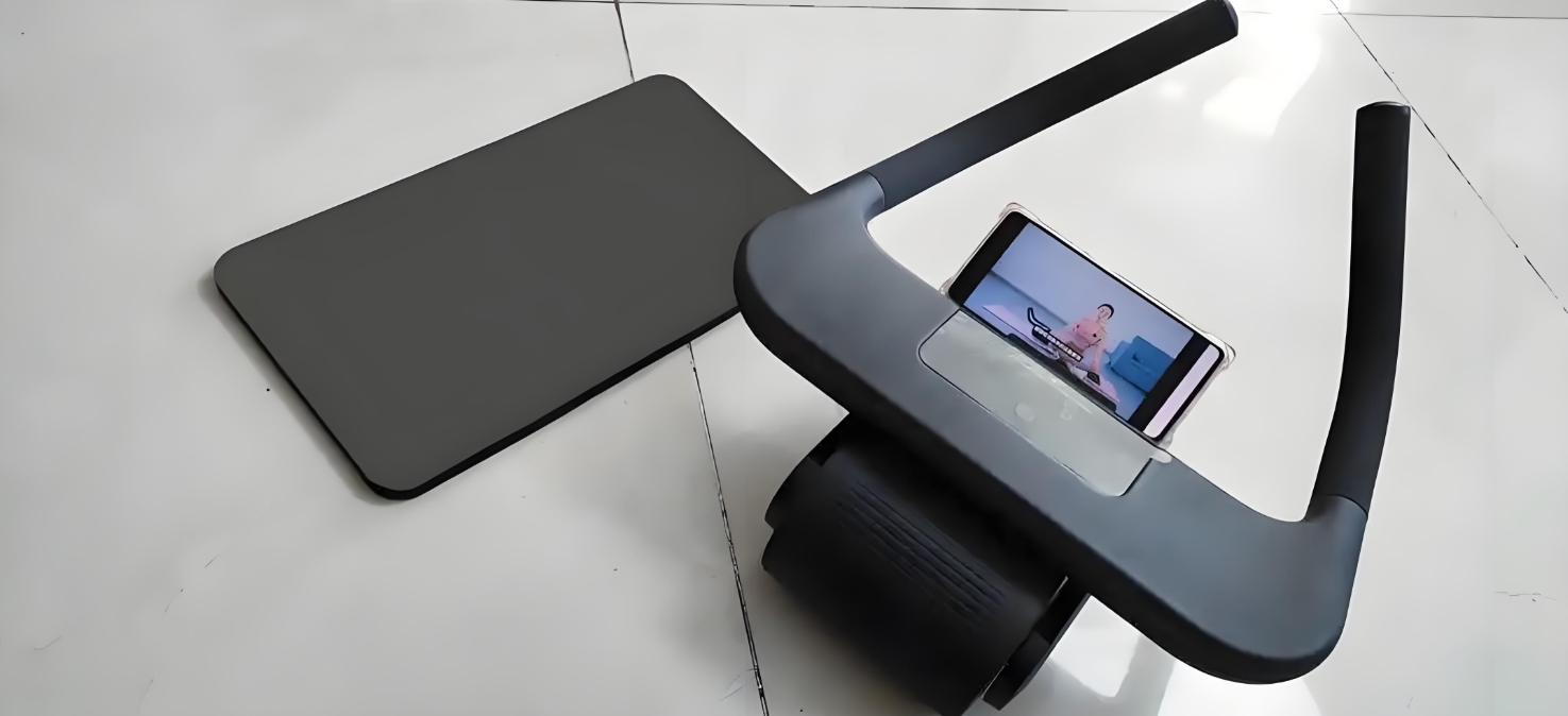 小米米家智能健腹轮预售：199 元