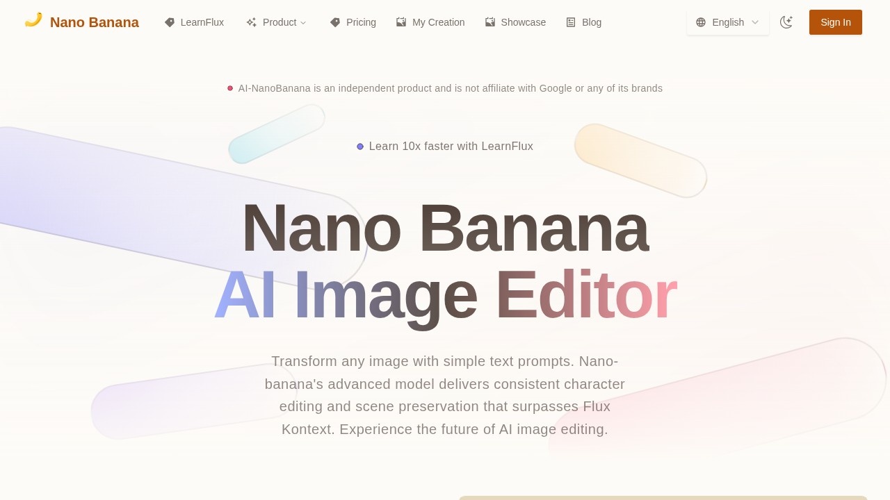 Nano Banana