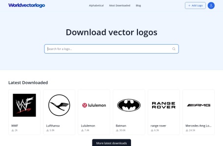 Worldvectorlogo