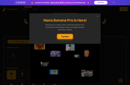 Banana AI